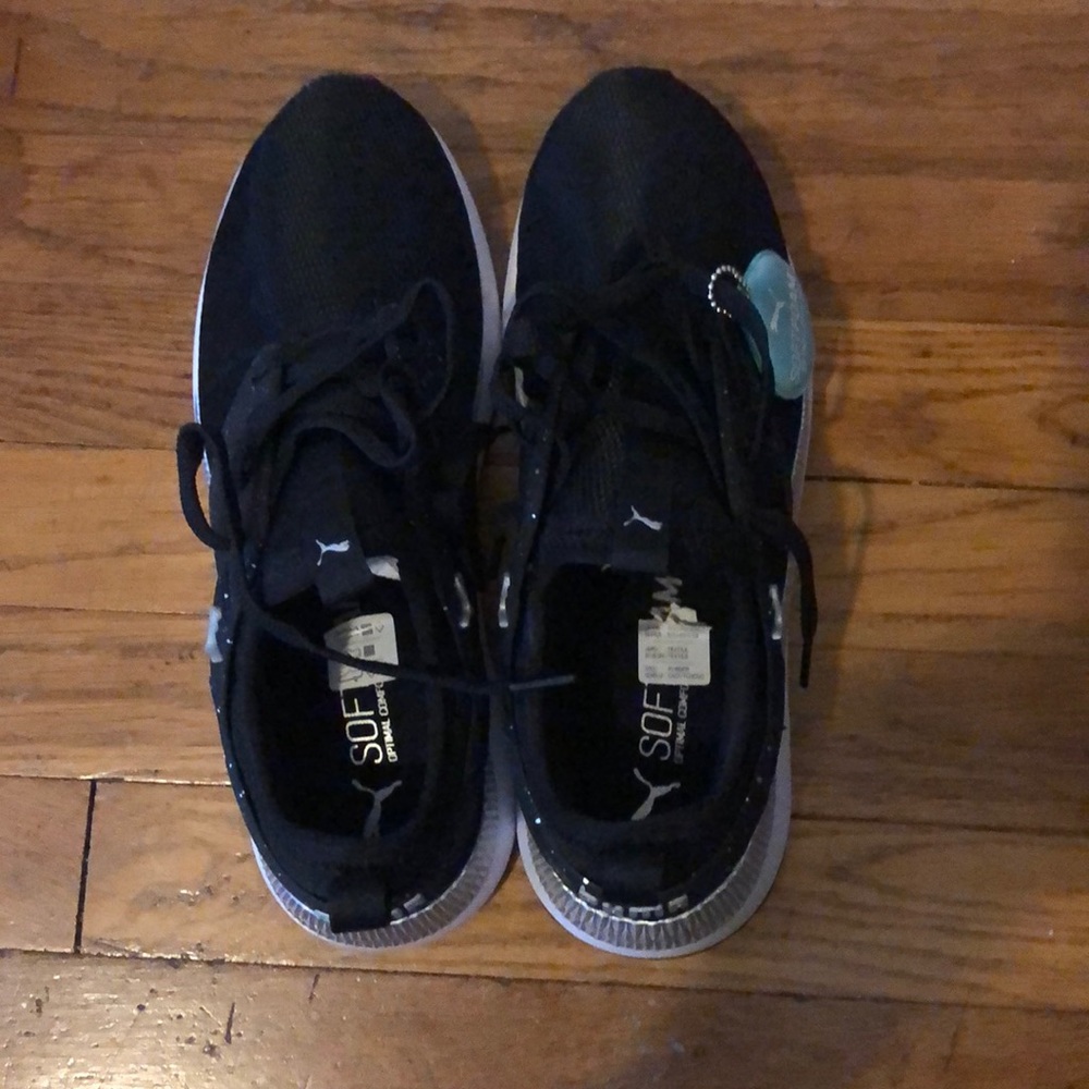 Puma Pacer Next Cage